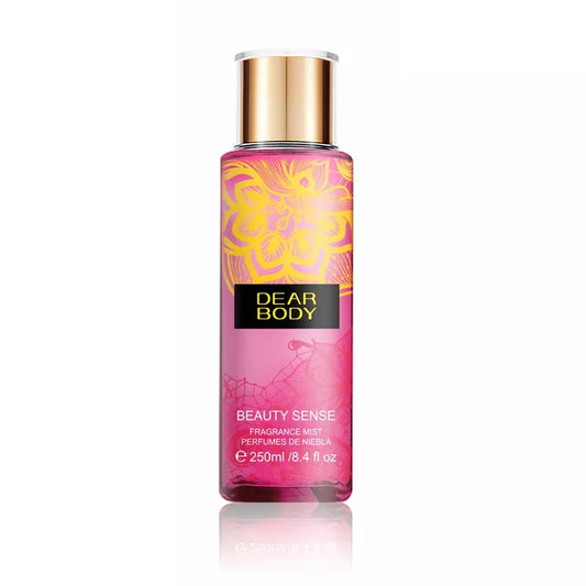 Brume parfumée Beauty Sense - Dear Body - 250 ml